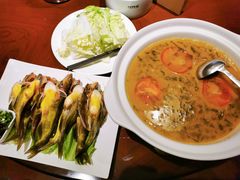 酸汤黄鸭叫-时间仓(月湖公园店)