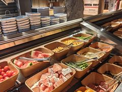 -温野菜涮涮锅(西单大悦城店)