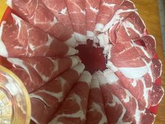 草原羔羊-有料儿铜锅(白堤路店)