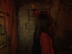 -密讯馆密室逃脱&换装侦探剧(环球港旗舰店)
