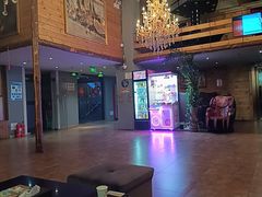 -明日世界密室轰趴·剧本桌游·箭馆团建(国贸店)