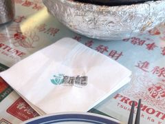 -香港新曜记茶餐厅(星耀城店)