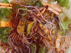 -华姐鸡粉(教育路店)