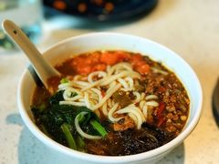 -半山腰·云南菜(侨福芳草地店)