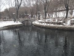 -水磨沟公园