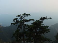 -圣莲山风景区