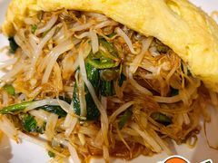 合菜盖帽-娄三少春饼·烤鸭(合生汇购物中心店)