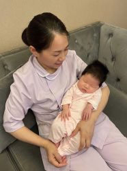 -季橙月子护理中心