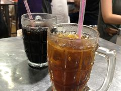 -榮泰米粉湯(Left Shop)