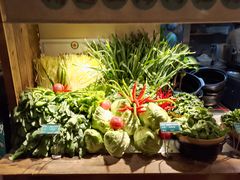 -筱爷叔·上海传统手工菜(玉树路店)