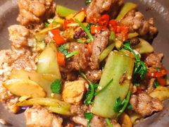 -吃饭皇帝大(解放西路店)