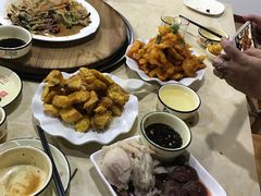 白肉血肠-柴火东北铁锅炖(鲁班店)