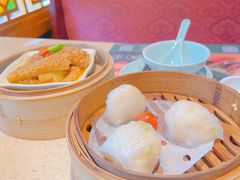 -点都德(华强南店)