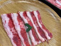 -牛New寿喜烧(青浦店)