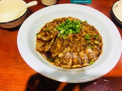 -窄巷子陕菜馆·地道陕西菜(粉巷店)