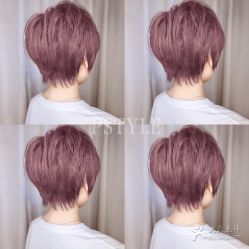 短发-P.STYLE派斯造型