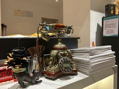 -ins森林童话餐厅coffee&bistro