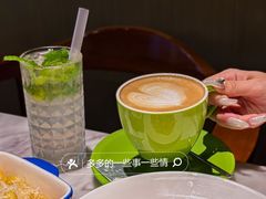 -桃花江餐厅·江景-约会·聚会