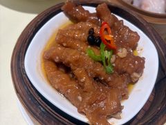 -兴悦酒家(环市东路店)