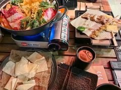 -山葵家居酒屋(天目里店)