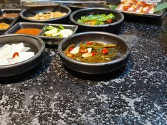 -九田家黑牛烤肉料理(太阳城店)