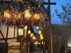 -茅山东方盐湖城景区