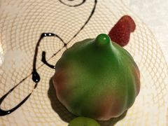 -俄士厨房(环球港店)
