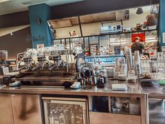-Seesaw Coffee(深圳万象天地店)