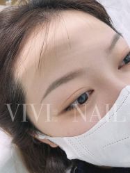 -ViVi薇薇日式＆新中式美睫半永久