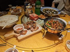 -缪氏川菜(深圳北站缤果空间店)