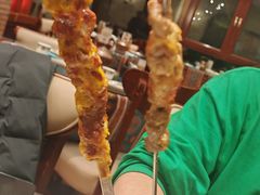 -巴依老爷新疆美食(工体旗舰店)