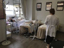 -佳慕皮肤管理连锁