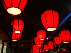 -井格重庆火锅(西直门凯德Mall店)