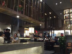 -和萌牛肠烧烤(财富中心店)