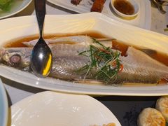 -拾溪餐厅·包厢(杭州千禧度假酒店)