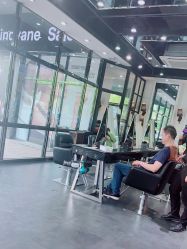 -风向标WIND VANE SALON