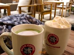 -漫咖啡(永旺梦乐城店)