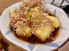 -酒井酱子·深夜食堂(东城汇店)