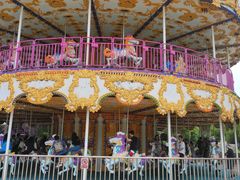 -南京银杏湖乐园