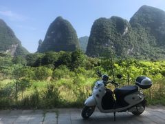 -生态苑农庄(十里画廊遇龙河店)