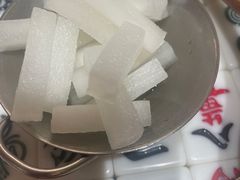 -成都你六姐·牛肉冒菜·麻辣香锅(长泰广场店)