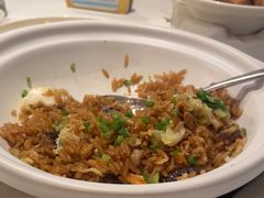 -莆田餐厅PUTIEN(金融街购物中心店)