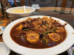 -燕北云山·农家菜·灶台鱼(密云溪翁庄店)