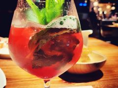 -Mercato莫卡多露台餐厅与酒吧(K11店)