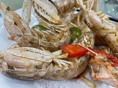 -棠记海鲜餐厅(南朗镇店)