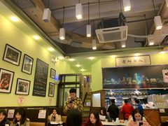 大堂-大哥餐厅(西城花园店)