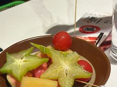 -今日牛事潮汕鲜牛肉火锅(瑞金店)