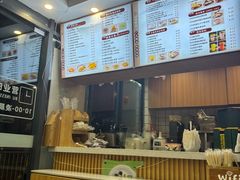 -江记甜品(罗湖店)