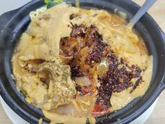 -小街曹师傅砂锅麻辣烫(亚泰大街店)