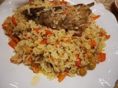 -楼兰印象(朝外店)